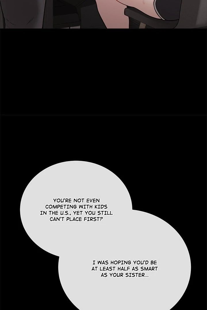 Signed, Sealed, Mistaken - Chapter 18 Page 48