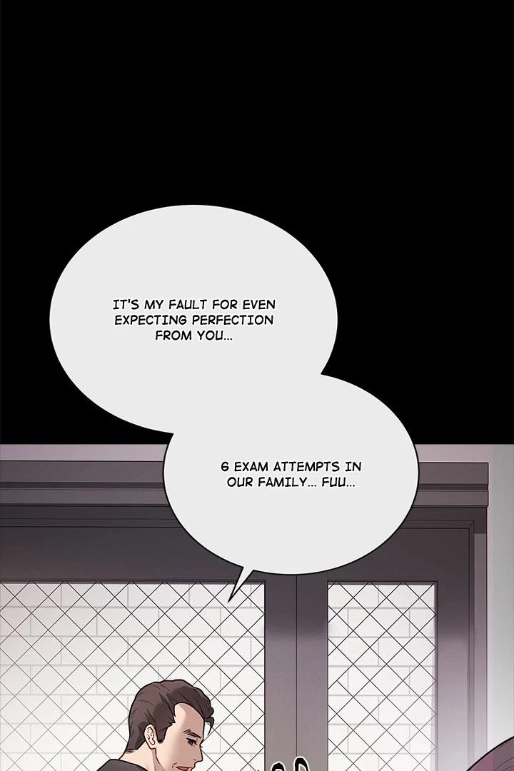 Signed, Sealed, Mistaken - Chapter 18 Page 57