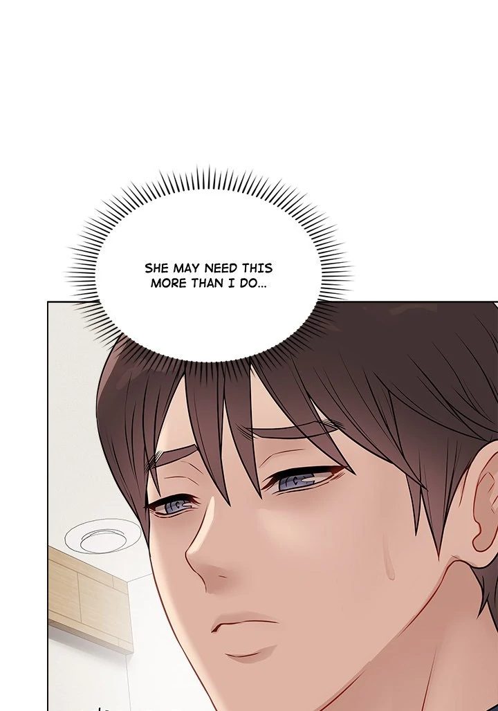 Signed, Sealed, Mistaken - Chapter 18 Page 67