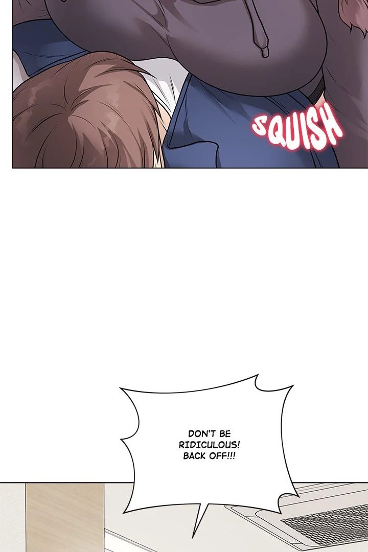 Signed, Sealed, Mistaken - Chapter 18 Page 7