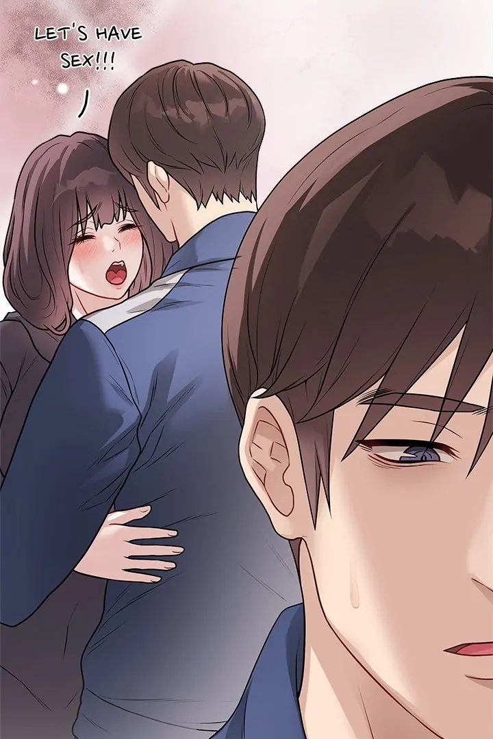 Signed, Sealed, Mistaken - Chapter 18 Page 83