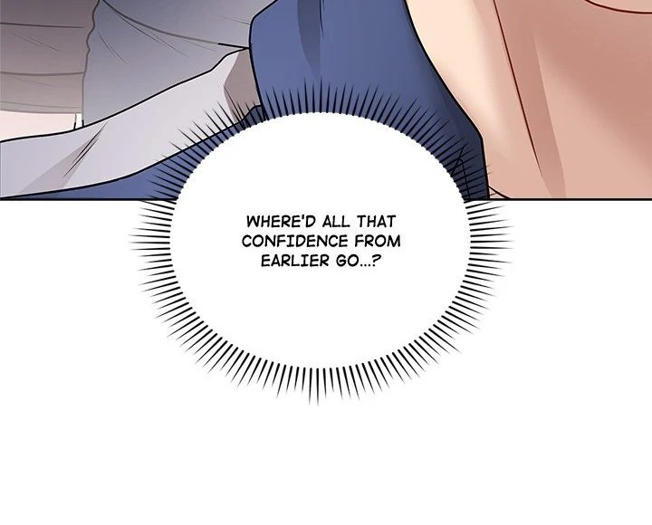 Signed, Sealed, Mistaken - Chapter 18 Page 84