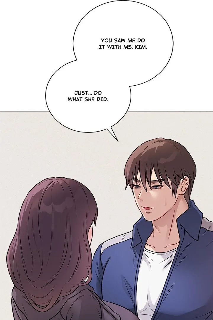 Signed, Sealed, Mistaken - Chapter 18 Page 86