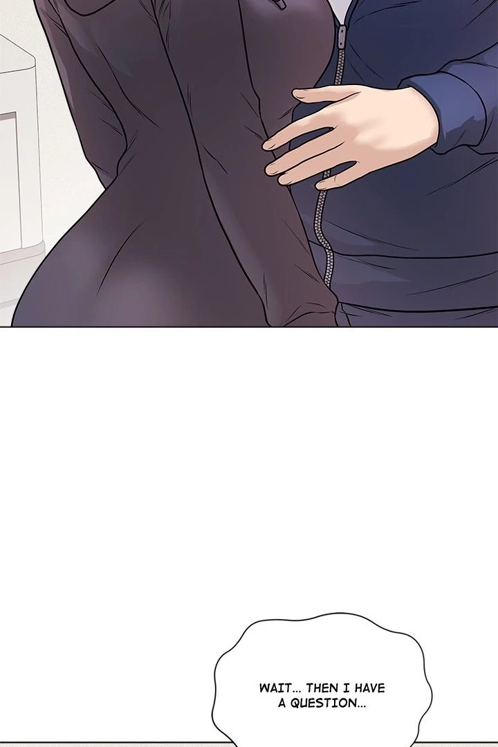 Signed, Sealed, Mistaken - Chapter 18 Page 87