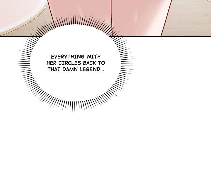 Signed, Sealed, Mistaken - Chapter 18 Page 94