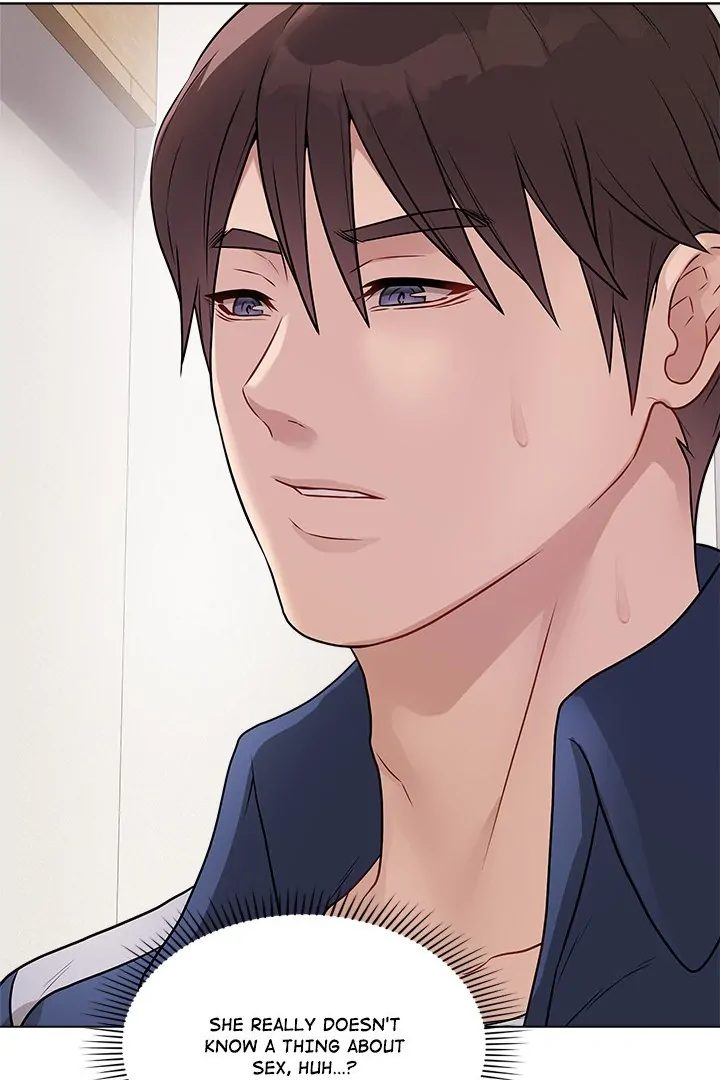 Signed, Sealed, Mistaken - Chapter 18 Page 95