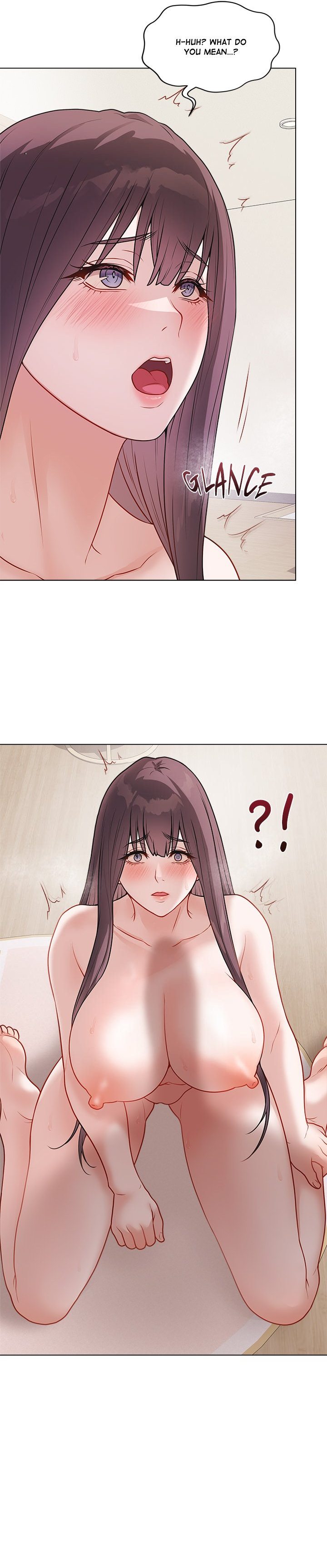 Signed, Sealed, Mistaken - Chapter 19 Page 19