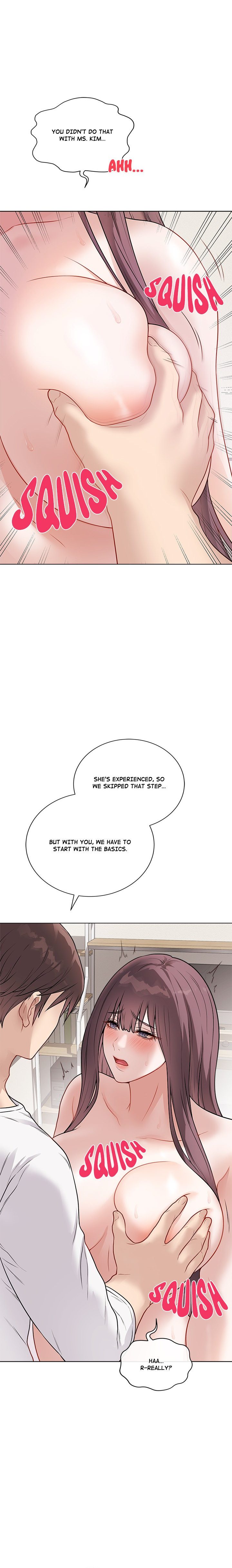 Signed, Sealed, Mistaken - Chapter 19 Page 2