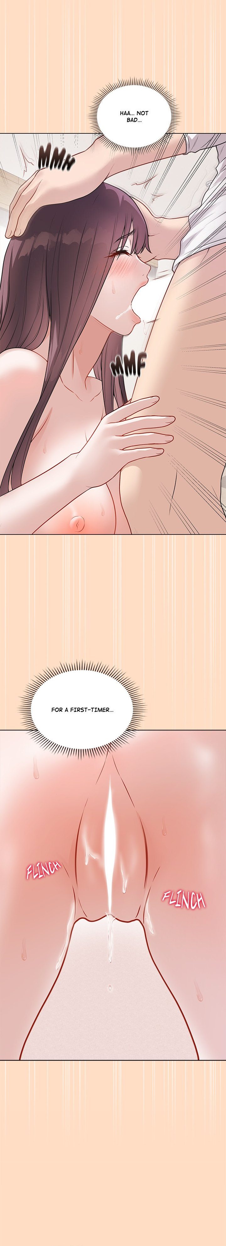 Signed, Sealed, Mistaken - Chapter 19 Page 25