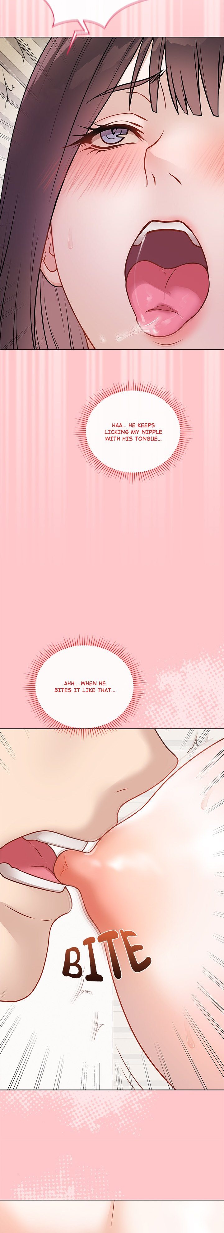 Signed, Sealed, Mistaken - Chapter 19 Page 6