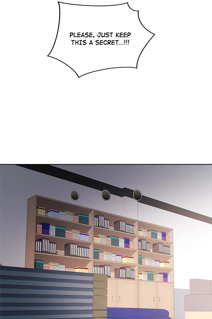 Signed, Sealed, Mistaken - Chapter 2 Page 136