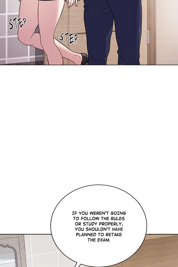 Signed, Sealed, Mistaken - Chapter 2 Page 36