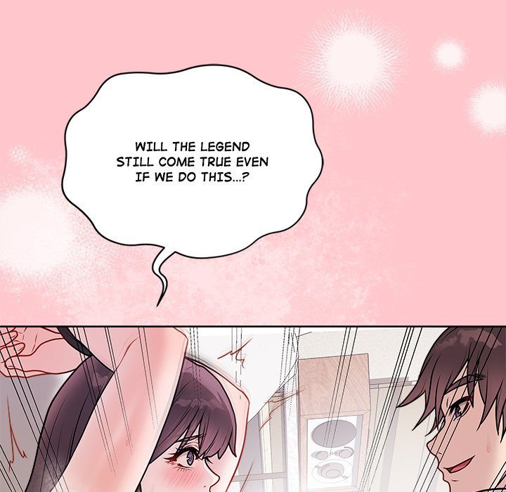 Signed, Sealed, Mistaken - Chapter 20 Page 107