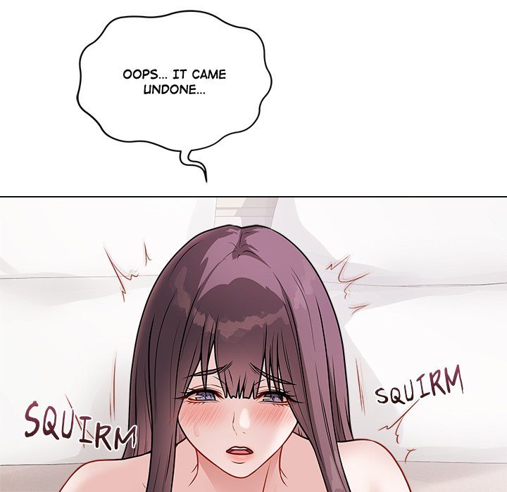 Signed, Sealed, Mistaken - Chapter 20 Page 143