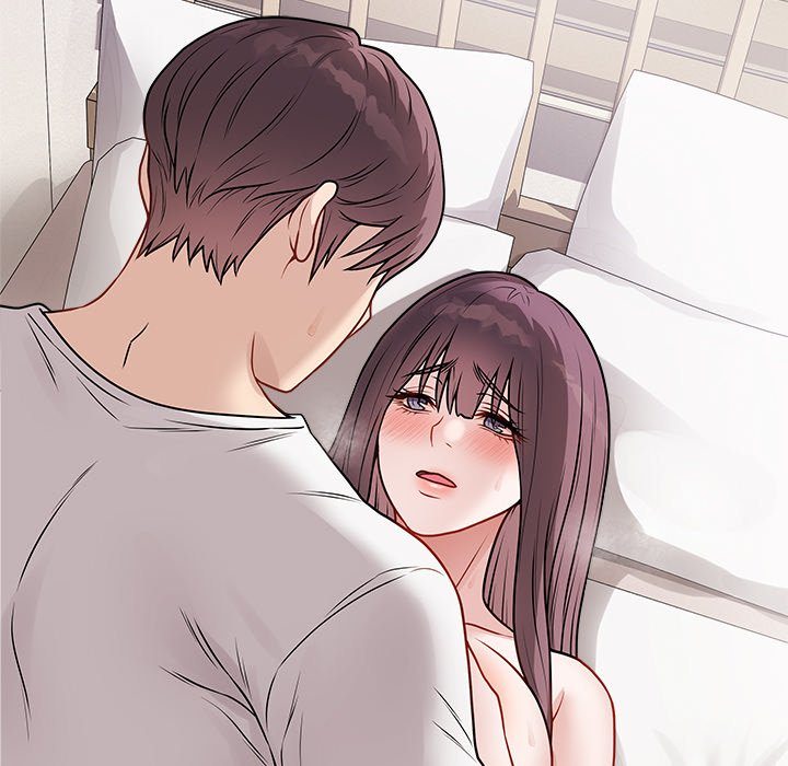 Signed, Sealed, Mistaken - Chapter 20 Page 161