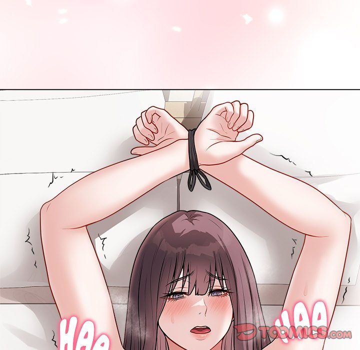 Signed, Sealed, Mistaken - Chapter 20 Page 50