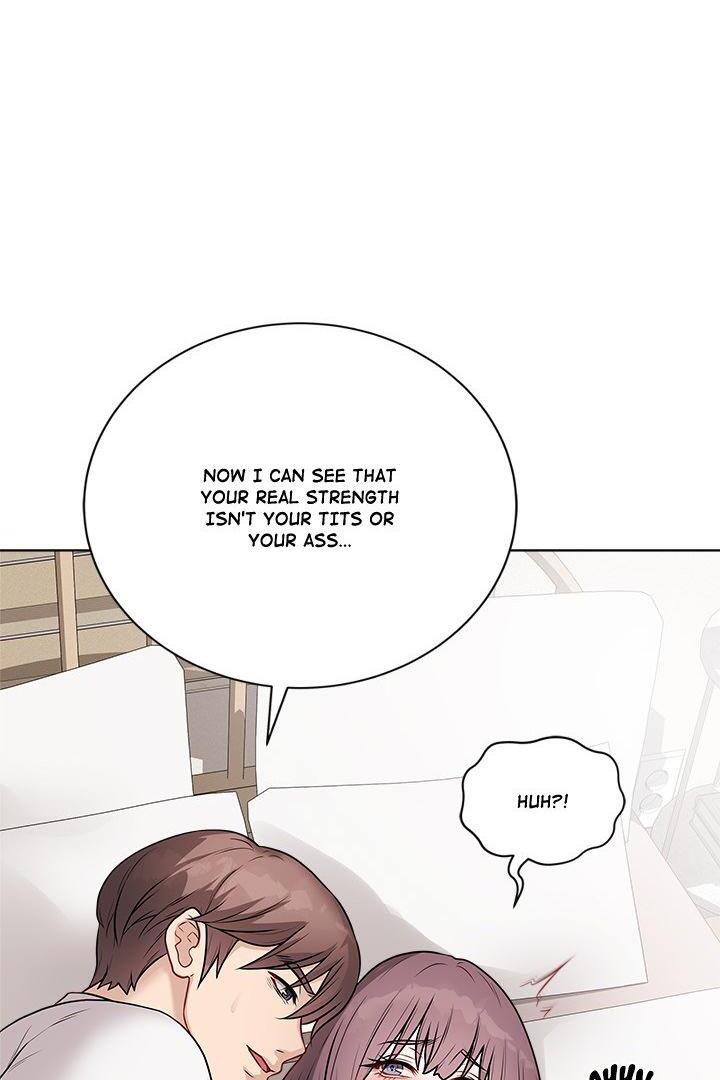 Signed, Sealed, Mistaken - Chapter 21 Page 107