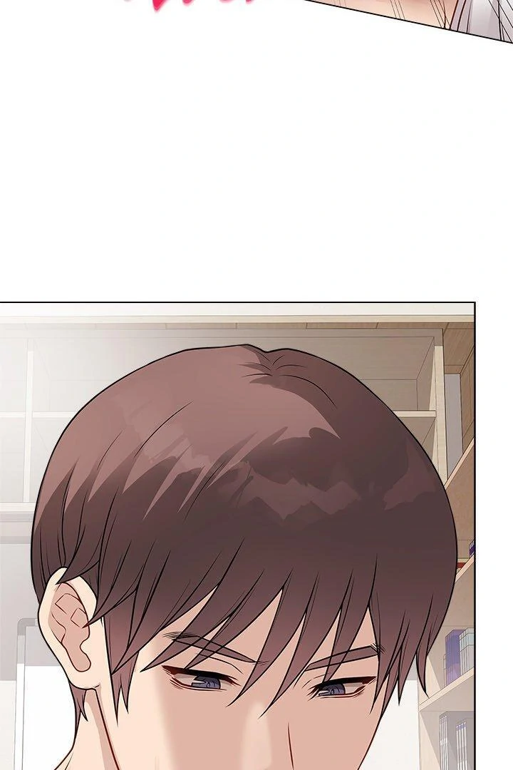 Signed, Sealed, Mistaken - Chapter 21 Page 11