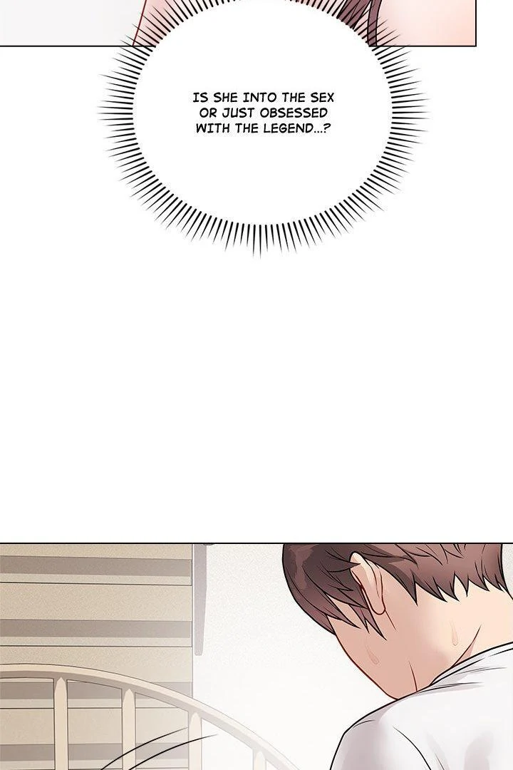 Signed, Sealed, Mistaken - Chapter 21 Page 123