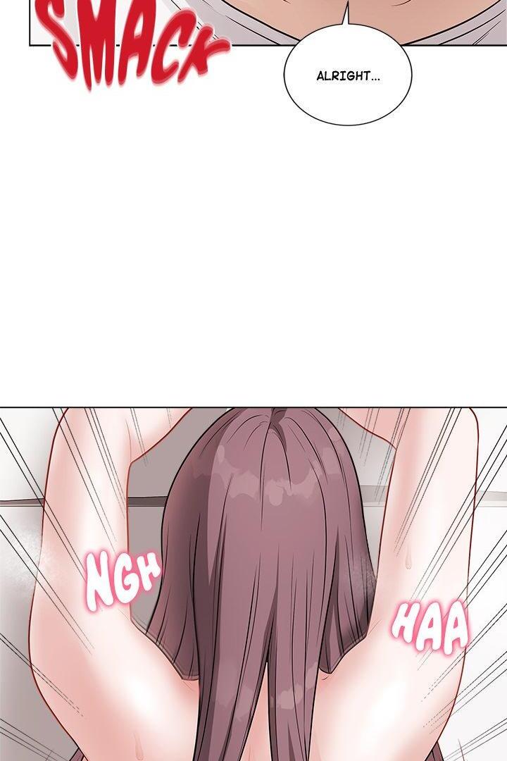 Signed, Sealed, Mistaken - Chapter 21 Page 142