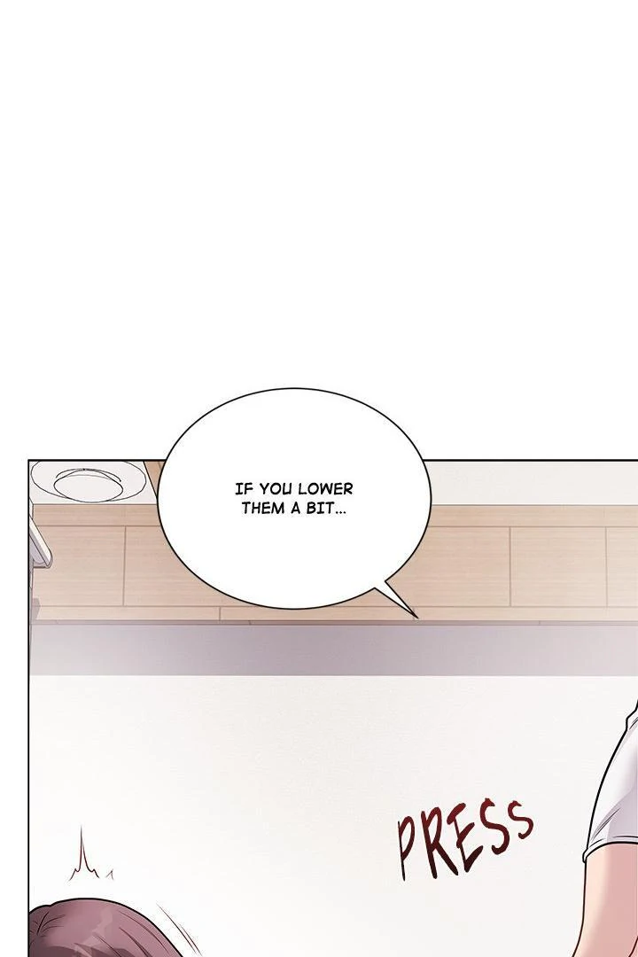 Signed, Sealed, Mistaken - Chapter 21 Page 16