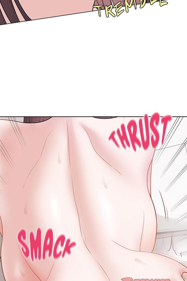 Signed, Sealed, Mistaken - Chapter 21 Page 27