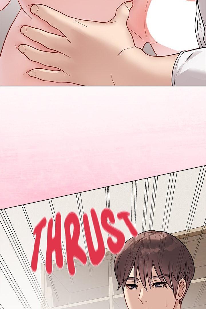 Signed, Sealed, Mistaken - Chapter 21 Page 6