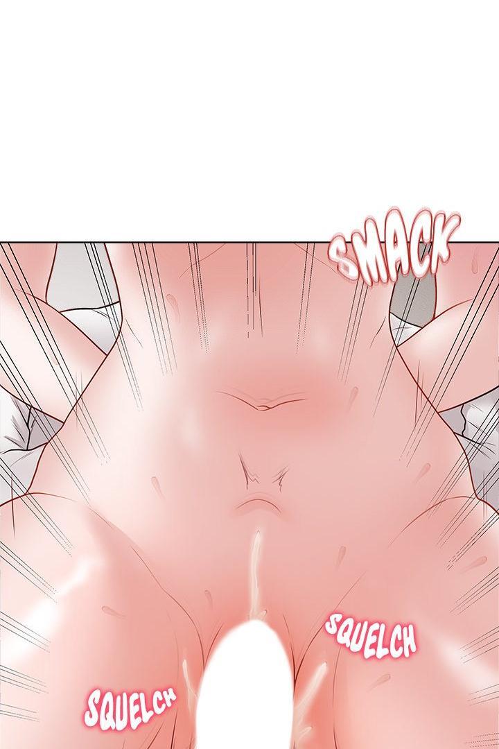 Signed, Sealed, Mistaken - Chapter 21 Page 76