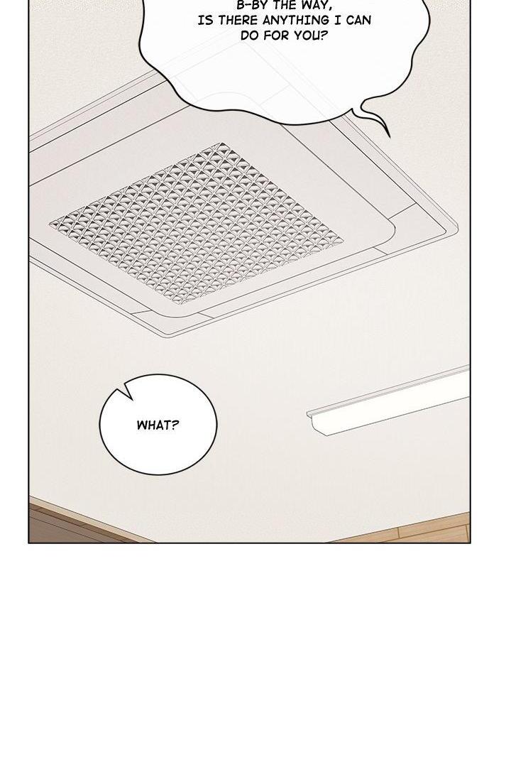 Signed, Sealed, Mistaken - Chapter 21 Page 82