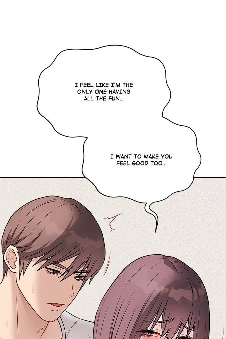 Signed, Sealed, Mistaken - Chapter 21 Page 83