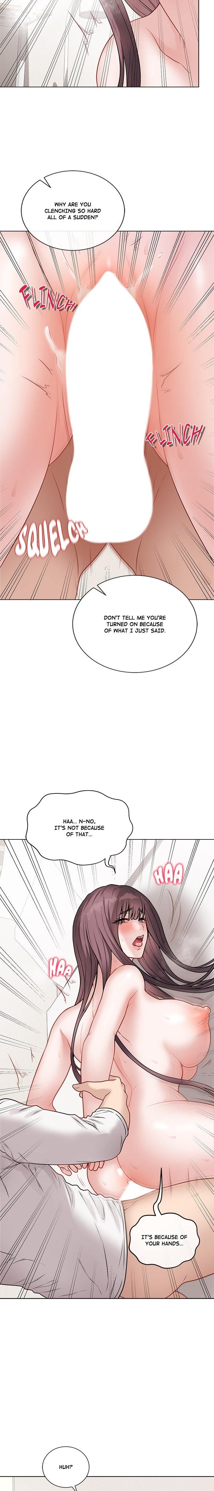 Signed, Sealed, Mistaken - Chapter 22 Page 12