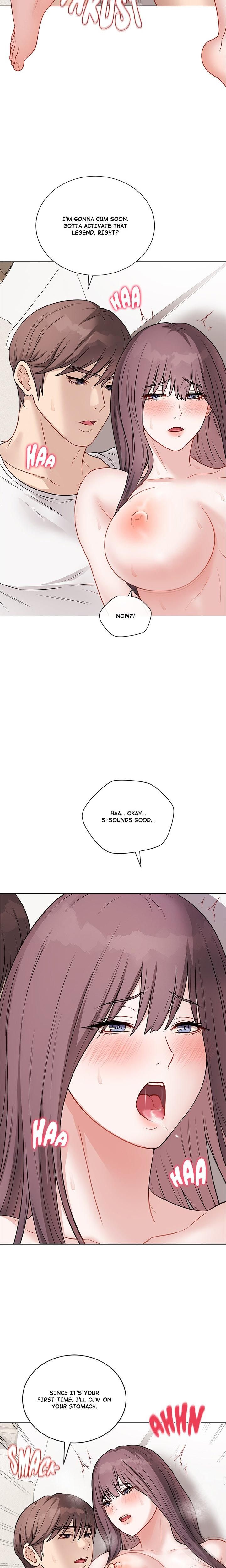 Signed, Sealed, Mistaken - Chapter 22 Page 23