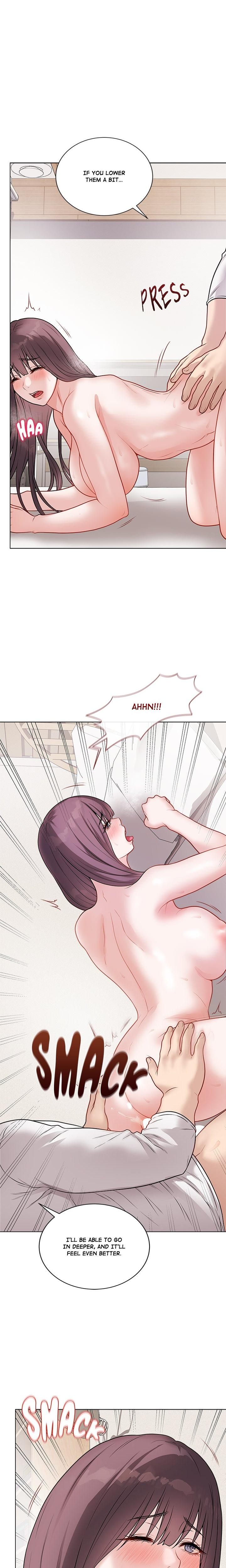 Signed, Sealed, Mistaken - Chapter 22 Page 4