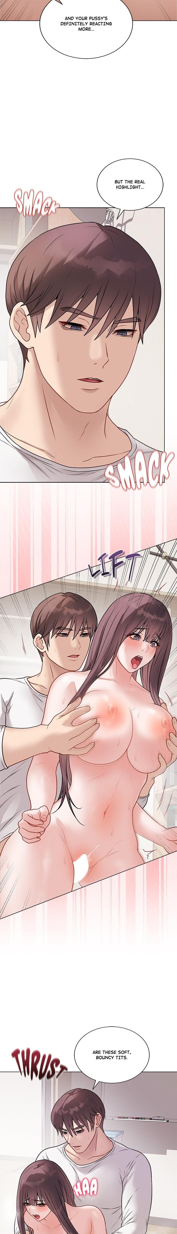 Signed, Sealed, Mistaken - Chapter 22 Page 9