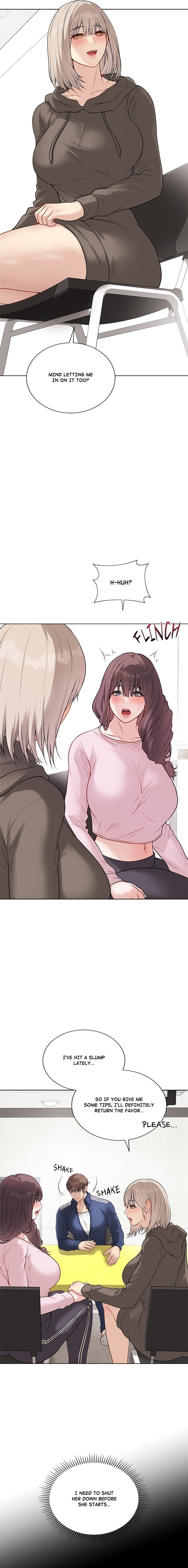 Signed, Sealed, Mistaken - Chapter 23 Page 17