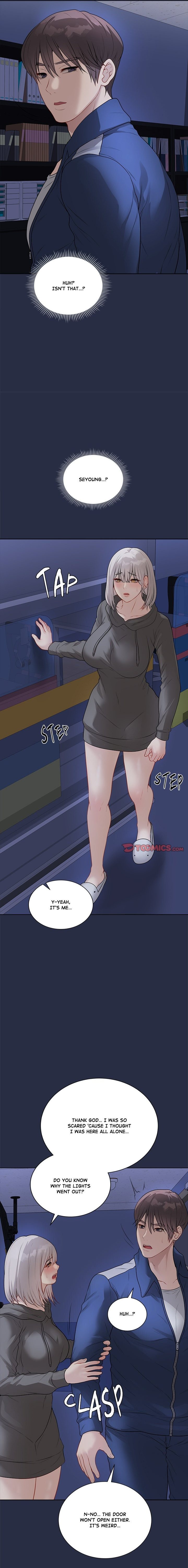 Signed, Sealed, Mistaken - Chapter 23 Page 29