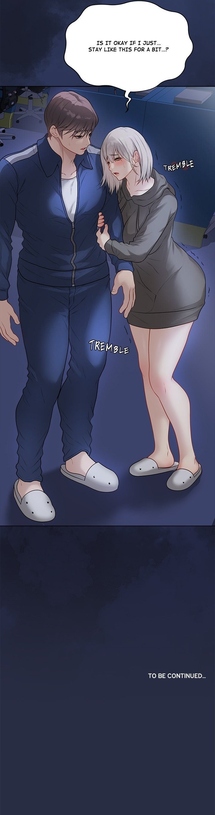 Signed, Sealed, Mistaken - Chapter 23 Page 32