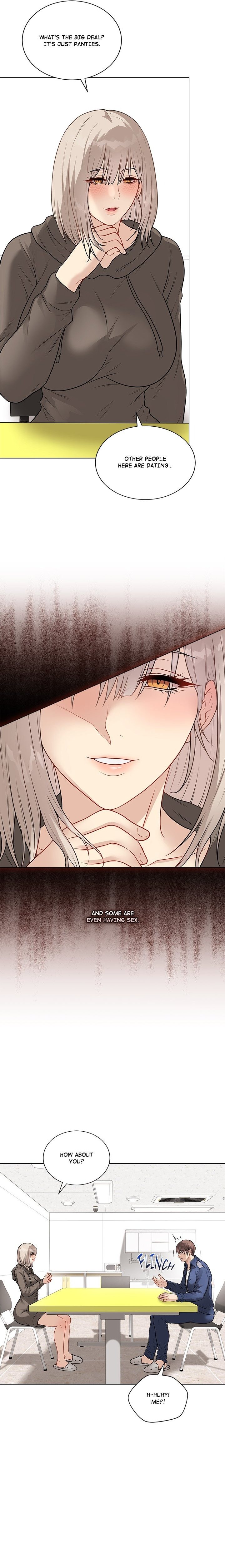 Signed, Sealed, Mistaken - Chapter 23 Page 4