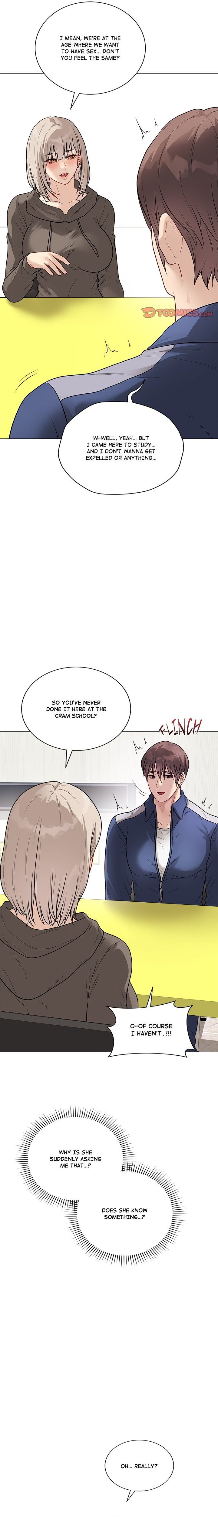 Signed, Sealed, Mistaken - Chapter 23 Page 5