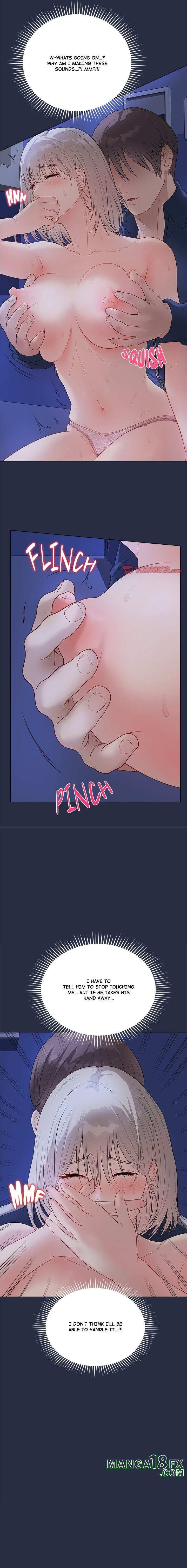 Signed, Sealed, Mistaken - Chapter 24 Page 18