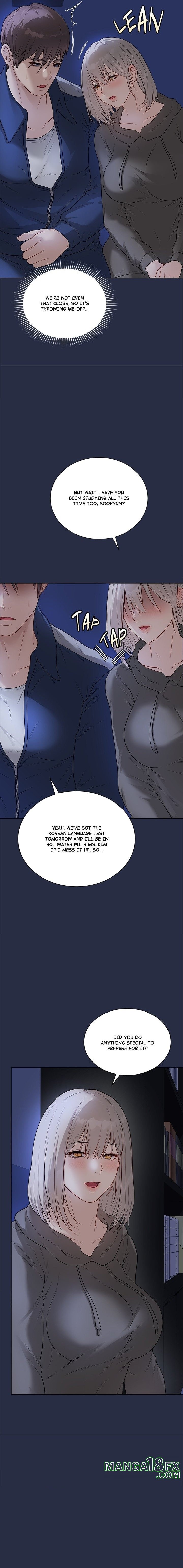 Signed, Sealed, Mistaken - Chapter 24 Page 2