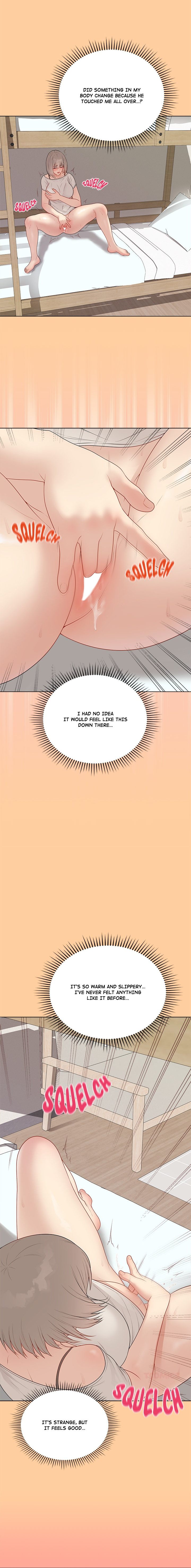 Signed, Sealed, Mistaken - Chapter 25 Page 23