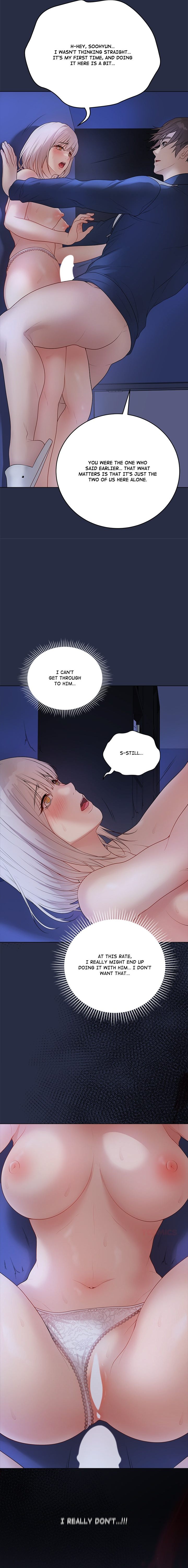 Signed, Sealed, Mistaken - Chapter 25 Page 4