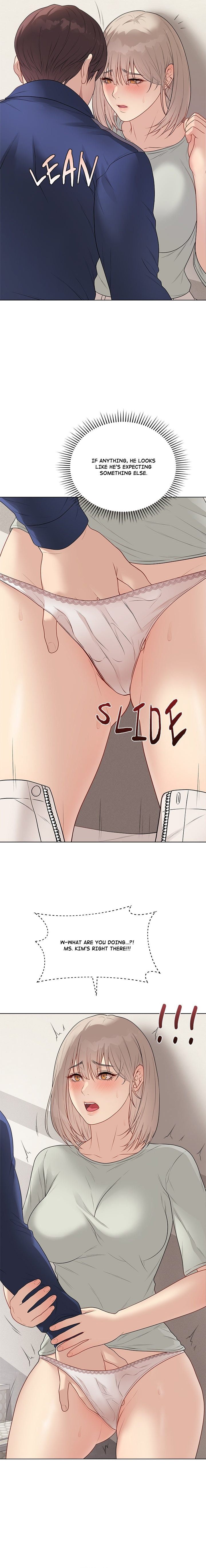 Signed, Sealed, Mistaken - Chapter 26 Page 14