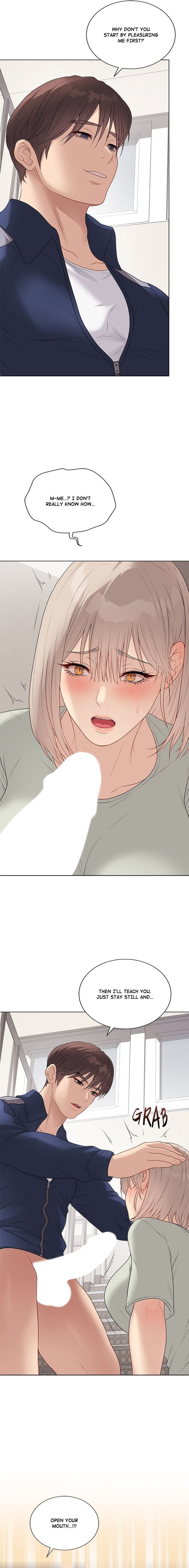 Signed, Sealed, Mistaken - Chapter 26 Page 20