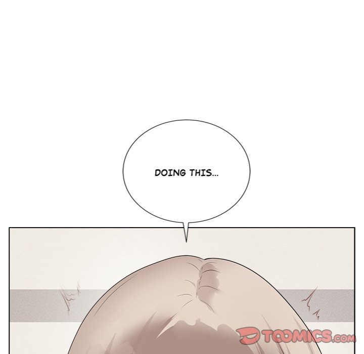 Signed, Sealed, Mistaken - Chapter 27 Page 100