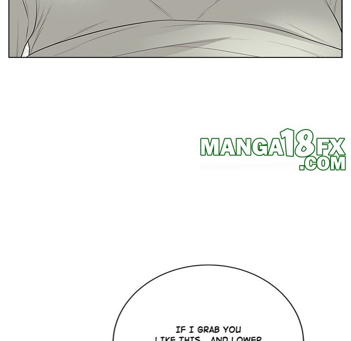 Signed, Sealed, Mistaken - Chapter 27 Page 102