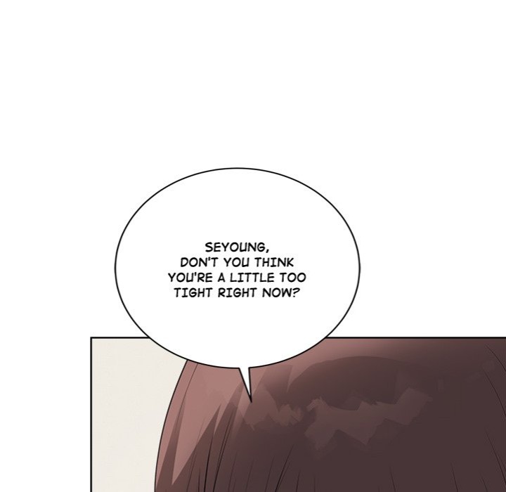 Signed, Sealed, Mistaken - Chapter 27 Page 12