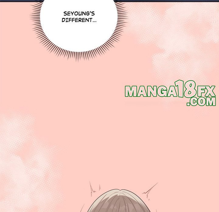 Signed, Sealed, Mistaken - Chapter 27 Page 129