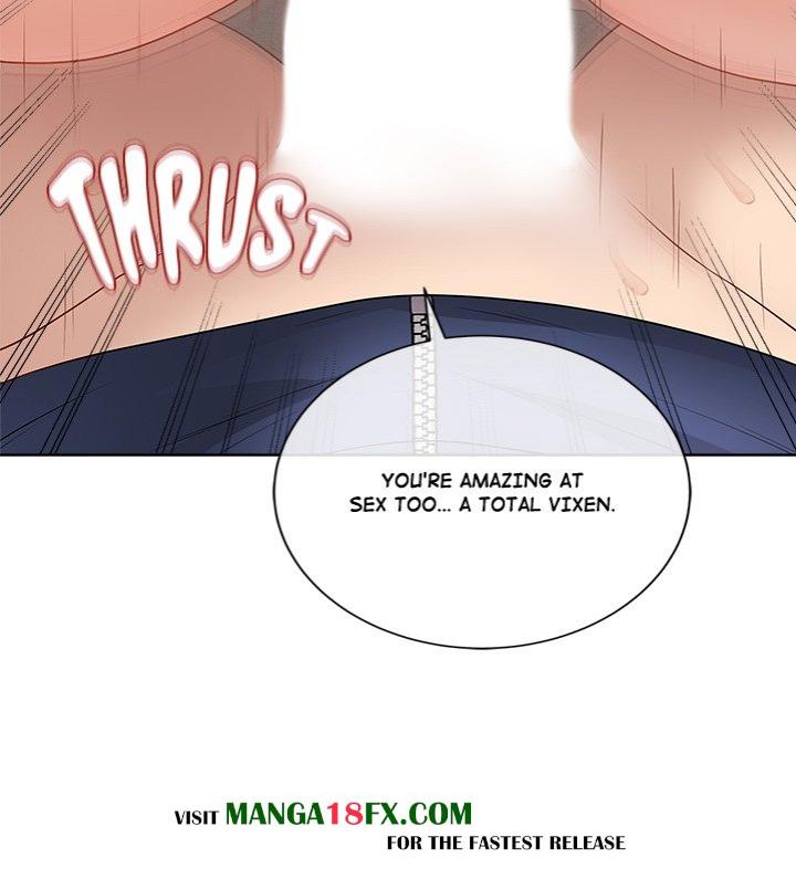 Signed, Sealed, Mistaken - Chapter 27 Page 152